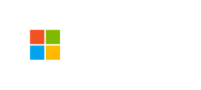 Microsoft logo rgb c wht 24