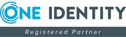 OneIdentity Program Logos 2025 100961 Registered Partner